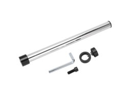 Suporte De Mesa Para Câmara De Microscópio Estéreo Diâmetro 25mm Comprimento 340mm