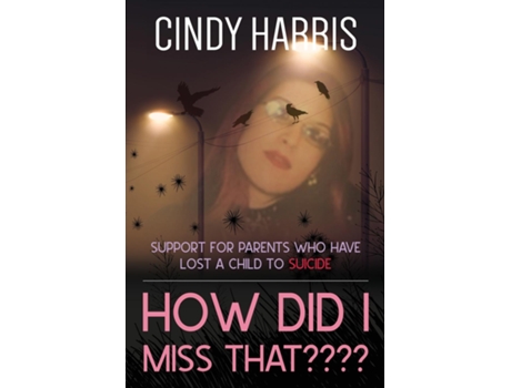 Livro How Did I Miss That???? De Cindy Harris (inglês)