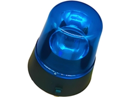 Estrutura de Alerta Led Rotativa SFUSHOS