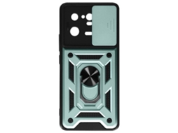 Capa Para Xiaomi Xiaomi Yemaesre Verde