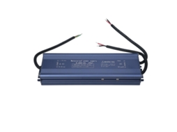 2026 fonte de Alimentação Transformador Led Impermeável Ip67 Ac 180 240v para Dc 24v 400w para Fitas Led, Painéis Externos