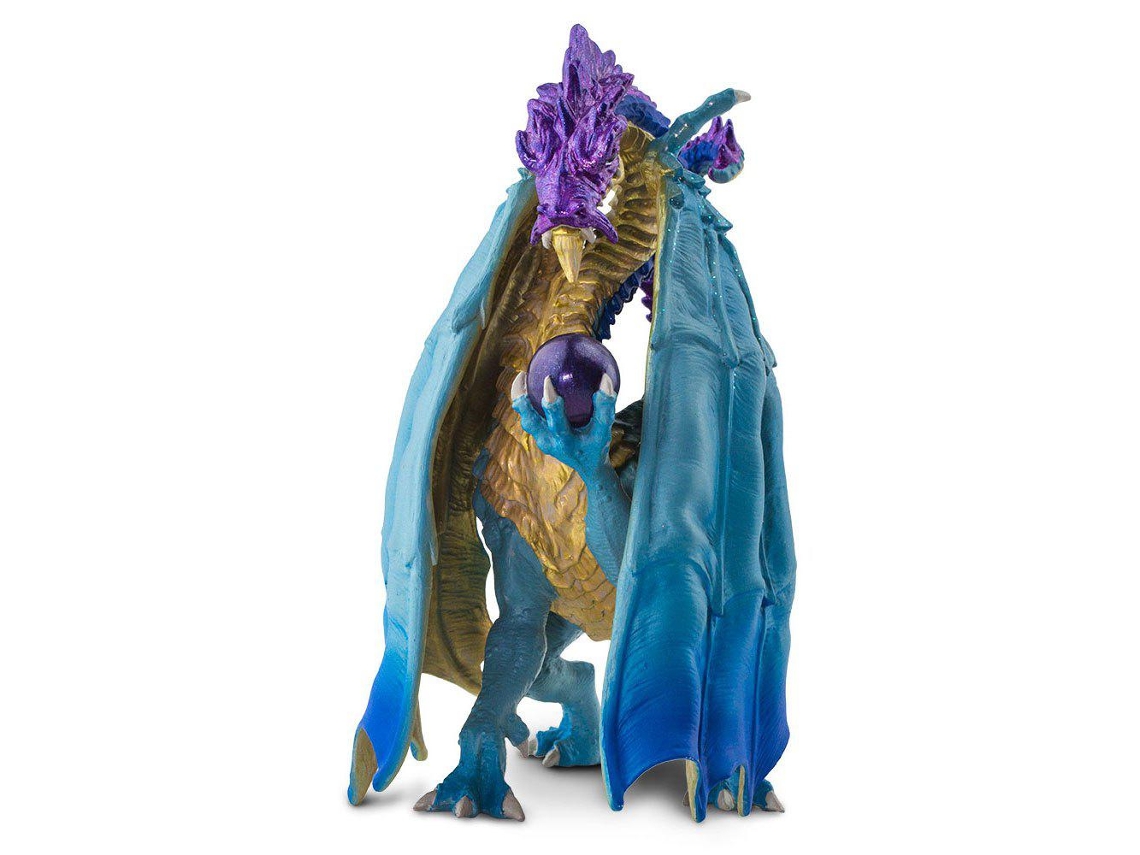 SAFARI Wizard Dragon