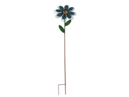Moinho de Vento de Metal para Jardim CHABERLU
