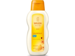 Perfume WELEDA Baby Calendula Bath (200ml)