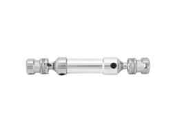 Laxiscreed Conector De Eixo Universal Para Carros Rc Com Ligação Telescópica E Motor