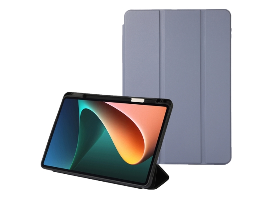 Capa YUYSAN para Xiaomi Pad 5 (Lavanda)