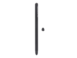 Aetheria caneta Estilo para Tablet Touch Screen Fire Maximum 11 Fire Hd 10 Tab A8 A7 Preta