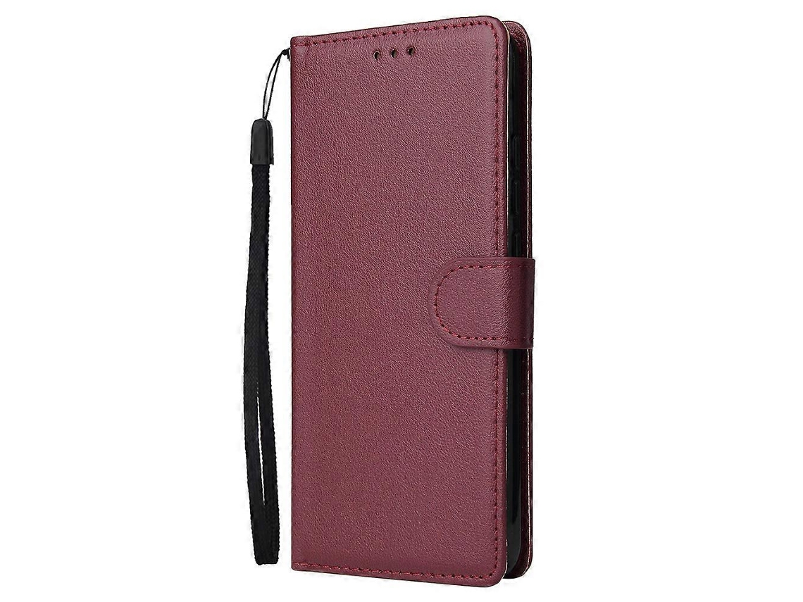 Capa Para Celular Huawei P10 Com Suporte
