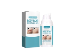 Gel Clareador Cicatrizes Westmonth
