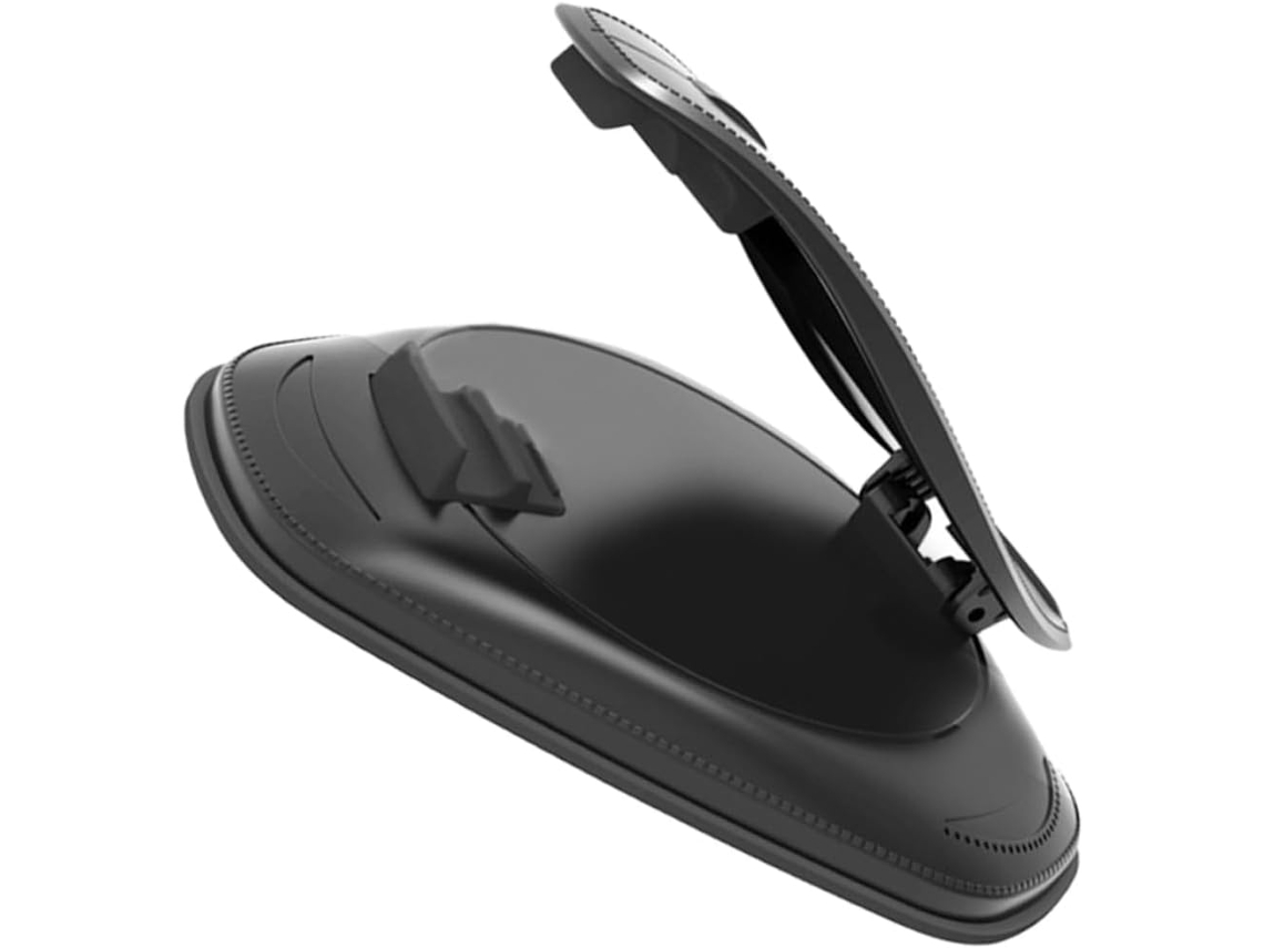 Suporte Multifuncional Para Celular Veicular, Compatível Com Sistemas De Navegação E Montagem De Tela De Smartphones.