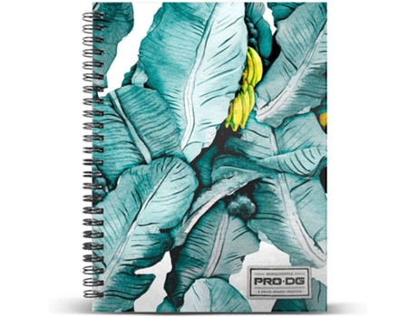 Caderno  Varadero (A4)