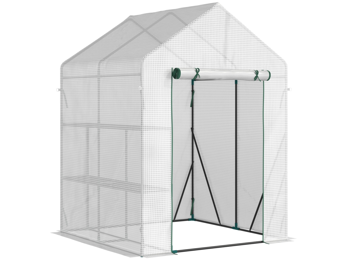 Porta de Segurança para Animais, Fechamento Automático, 3 Extensões, Preto | S/MARCA