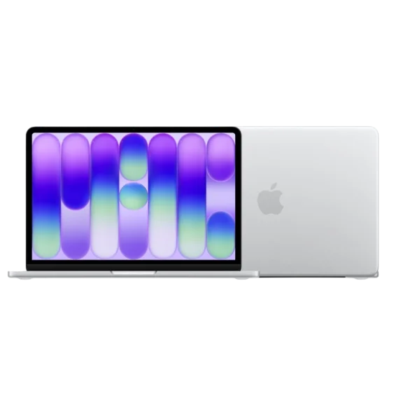 Especificações MacBook Neo : 1