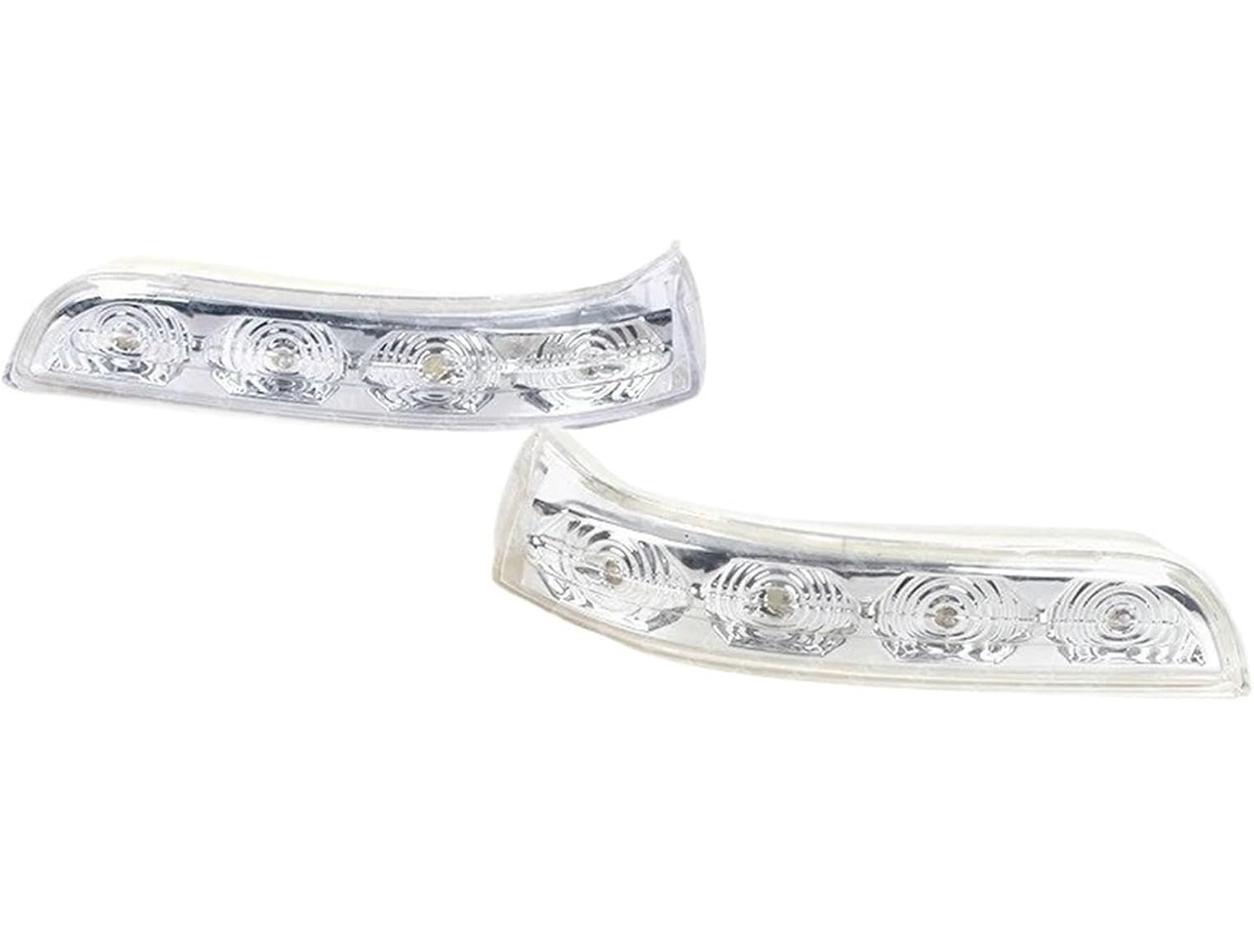 Piscas De Led Para Retrovisores Laterais, Piscas De Led, Indicadores De Marcha À Ré Laterais Para Hyundai I30 2009 2010 2011