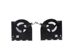 Lurelia Ventoinha De Arrefecimento Para Portátil Dc28000rosl Eg50061s11c010s9 Para Portátil