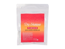 2026 champú Seco Absorve Óleo com Elevação de Raízes e Fragrância Refrescante, Pó para Todos os Tipos de Cabelo 3.5 Oz
