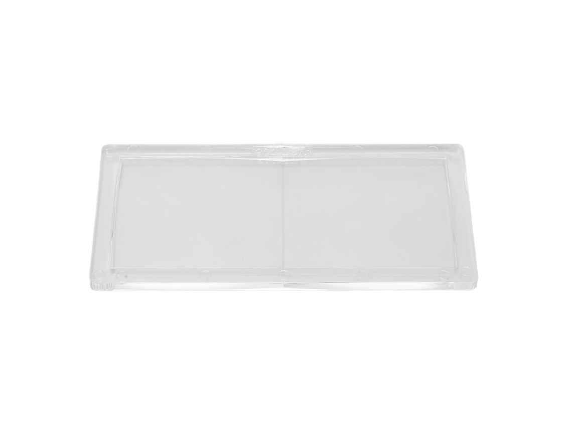 Lente De Amplificação Transparente Para Capacete De Soldadura Proteção Ocular Lupa Para Soldador Arco Cortador 200