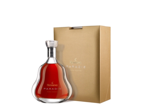 Conhaque Hennessy Paradis 70cl