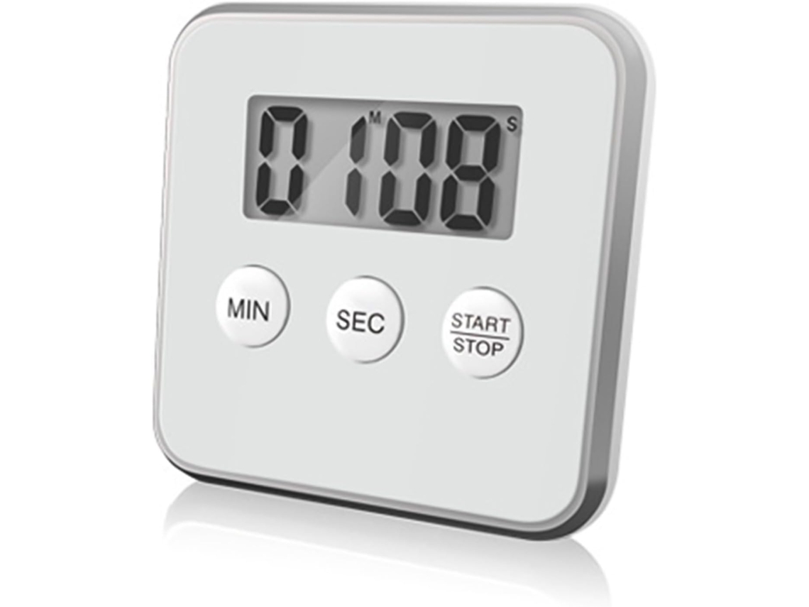 Oficina Casa Contagem Regressiva De 99 Minutos Função Alarme