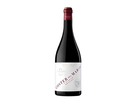 Vinho LA CONRERIA DE SCALA DEI Coster del Mario Priorat (0.75 L - 1 Unidade)