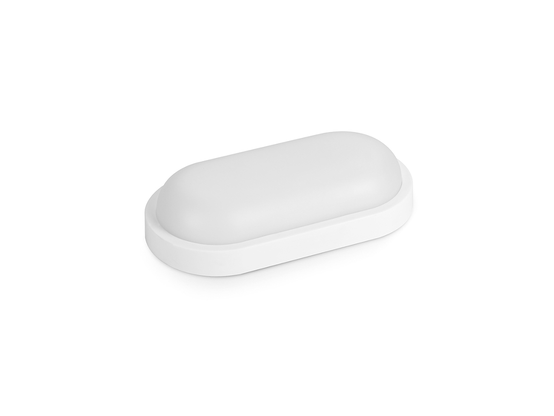 Oval Ip54 8W 600Lm Atorthol Led Led BRAYTRON