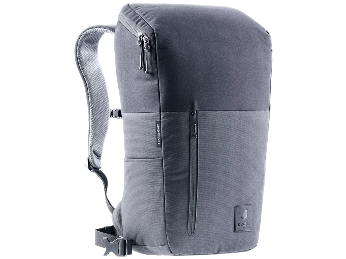 Mochila Pc Deuter Preto