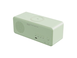Som Bluetooth A Liberdade Da Música Sem Fios. Leve E Prático! Olysi Shop