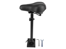 2026 asiento de Patinete Eléctrico Plegable Ajustable Con Amortiguación Ergonómico para M365 1s Lite