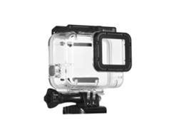 2026 caja Impermeável para Câmera de Ação, Compatível com Gopro Hero 5/6, Ideal para Esportes Aquáticos e Mergulho