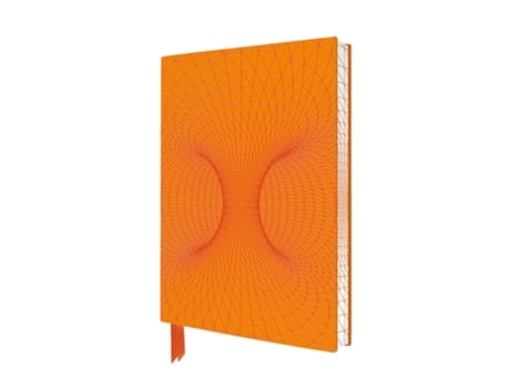 Livro Constant Motion Artisan Art Notebook de Flame Tree Studio (Inglês)