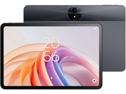 Tablet TCL Tab 11 FE (Outlet Caixa Aberta - 10.9'' - 4 GB - 128 GB - Cinzento)