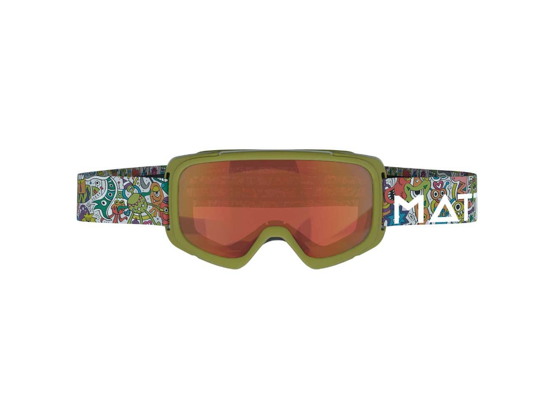 MATT Quark Verde CAT3