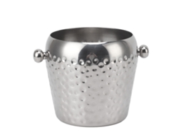 Container Isolado Inox Mini 1l Vinho Champanhe LAXISCREED