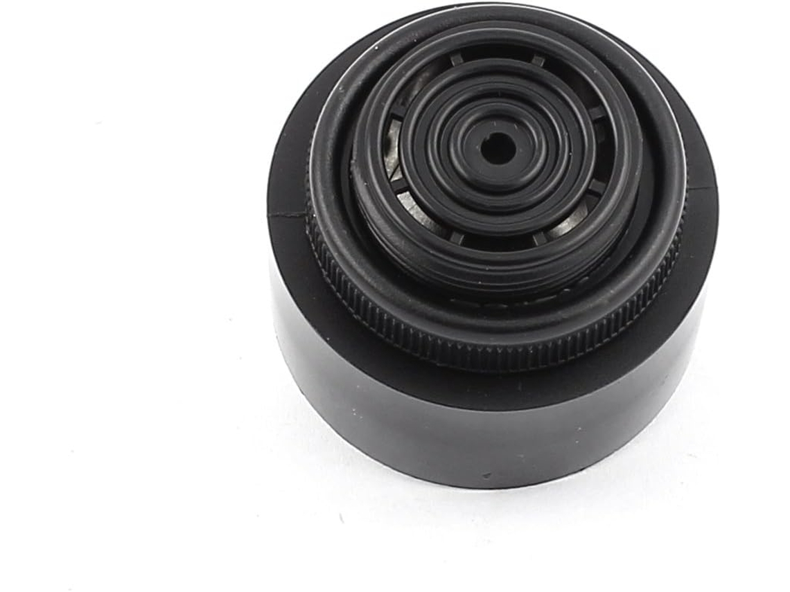 Buzzer Eletrônico Industrial de Tom Contínuo Ac 220v 40 Mm X 15 CHABERLU (1605c162a06dae17e5945f5b8a9e532e)