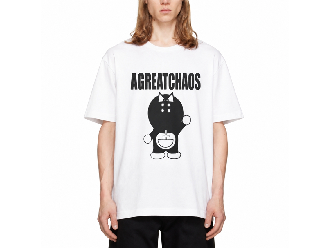 Ken Carson A Great Chaos Shirts Available Size:m