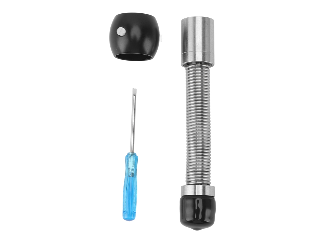 Laxiscreed Acessório Para Câmera Endoscópica De Tubulação De 17 Mm Com 6 Leds Brancos Ip68