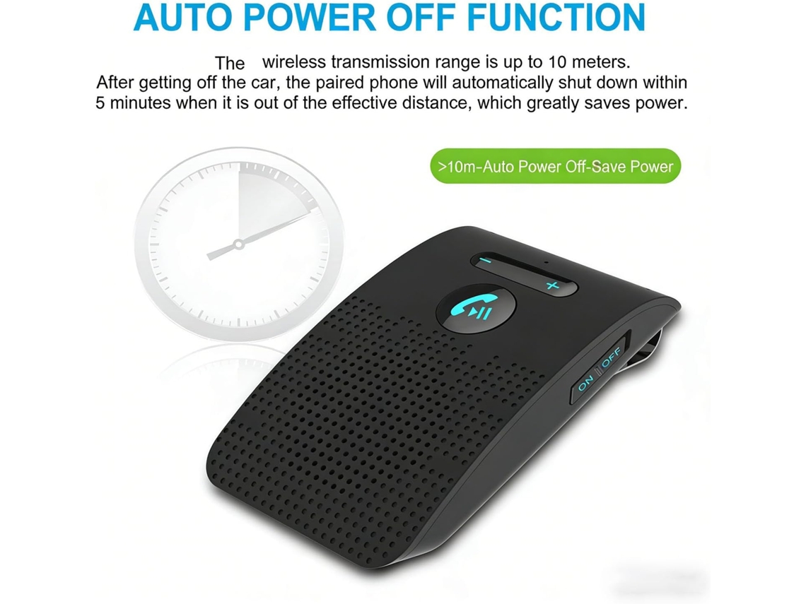 Transmissor/receptor Sem Fio Bluetooth 5.0 para Tv, Pc, Mp3 Player e Cd Player com Interface Usb de 3,5 Mm. SFUSHOS