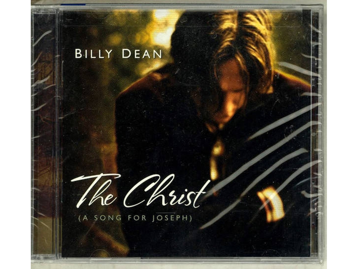 CD Billy Dean - The Chris Parker Trio (1CDs)