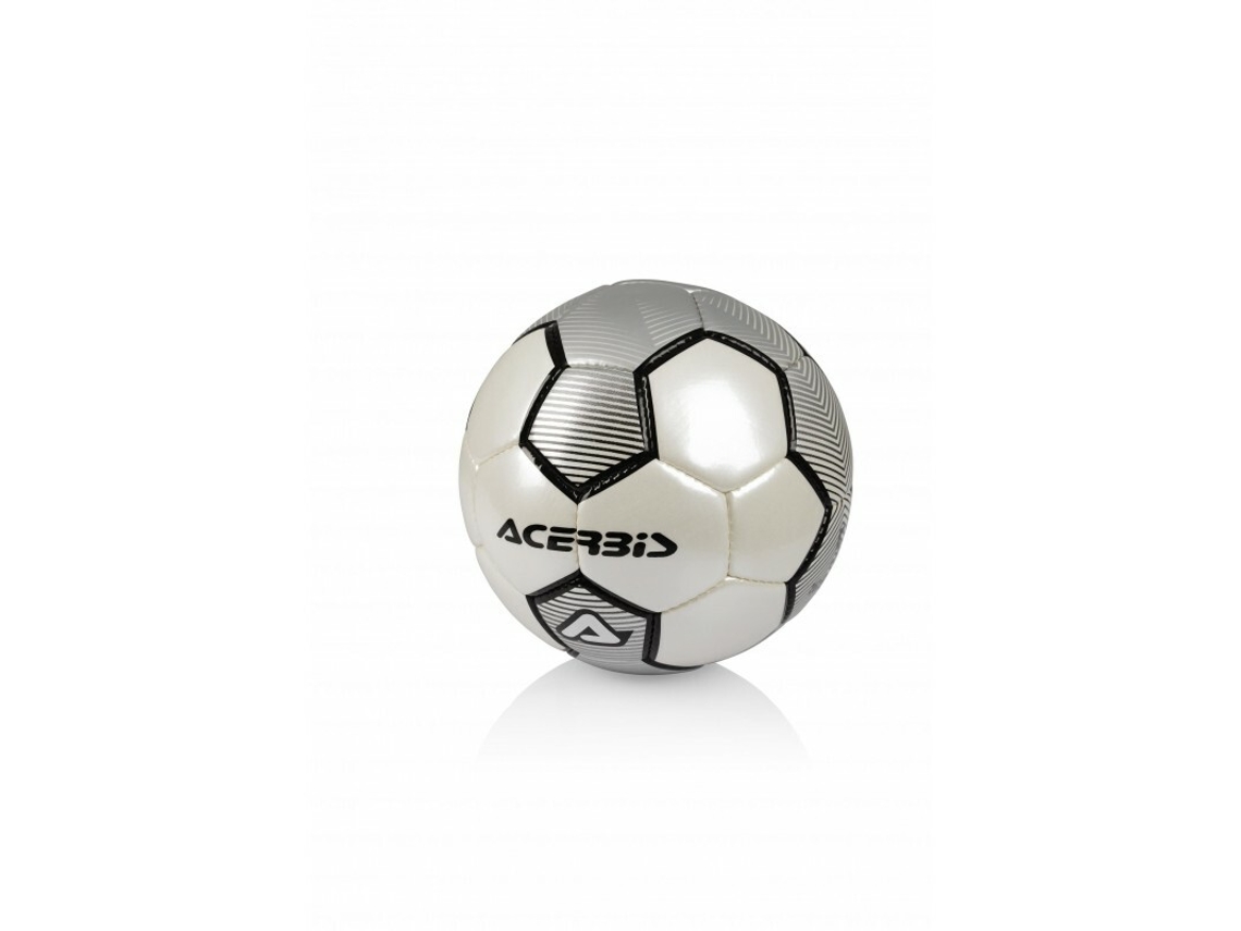 Pack de 30 Bolas para Futebol ACERBIS Multicor (Tamanho 4)