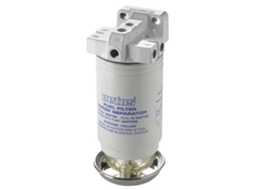 Filtro de Combustível Separador de Água 380 L/H Brancovetus
