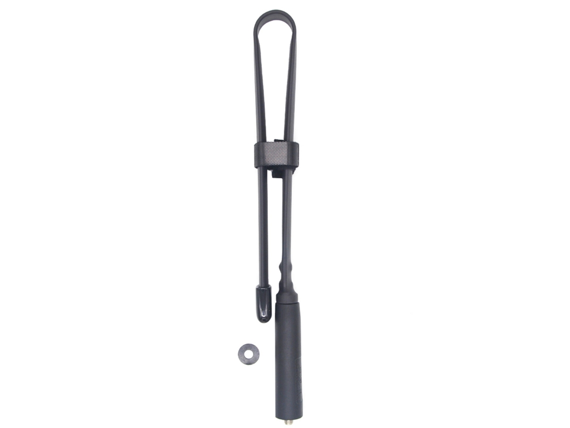 Antena Rádio 48cm Plegável LAXISCREED