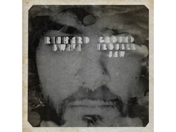 Vinil Richard Swift  - Ground Trouble Jaw