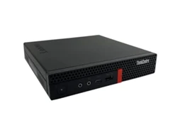 Desktop Lenovo Thinkcentre M920q Tiny I5 9500t, 8gb, 256gb (Recondicionado Marcas Mínimas)