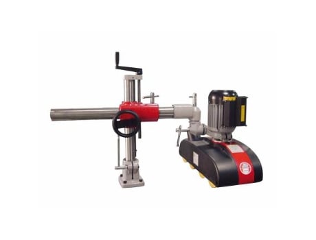 Alimentador HOLZMANN Sf444N-8_400V De 8 Velocidades