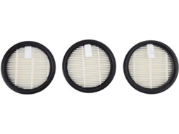 Filtro De Substituição Lavável Para Aspirador Pó Sem Fio P16. Os