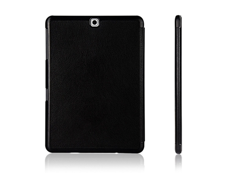 Jetech 3320-Cs-Samsung-Tab-S2-9.7-Bk Capa para Tablet 24.6 Cm 9.7' Fólio Preto