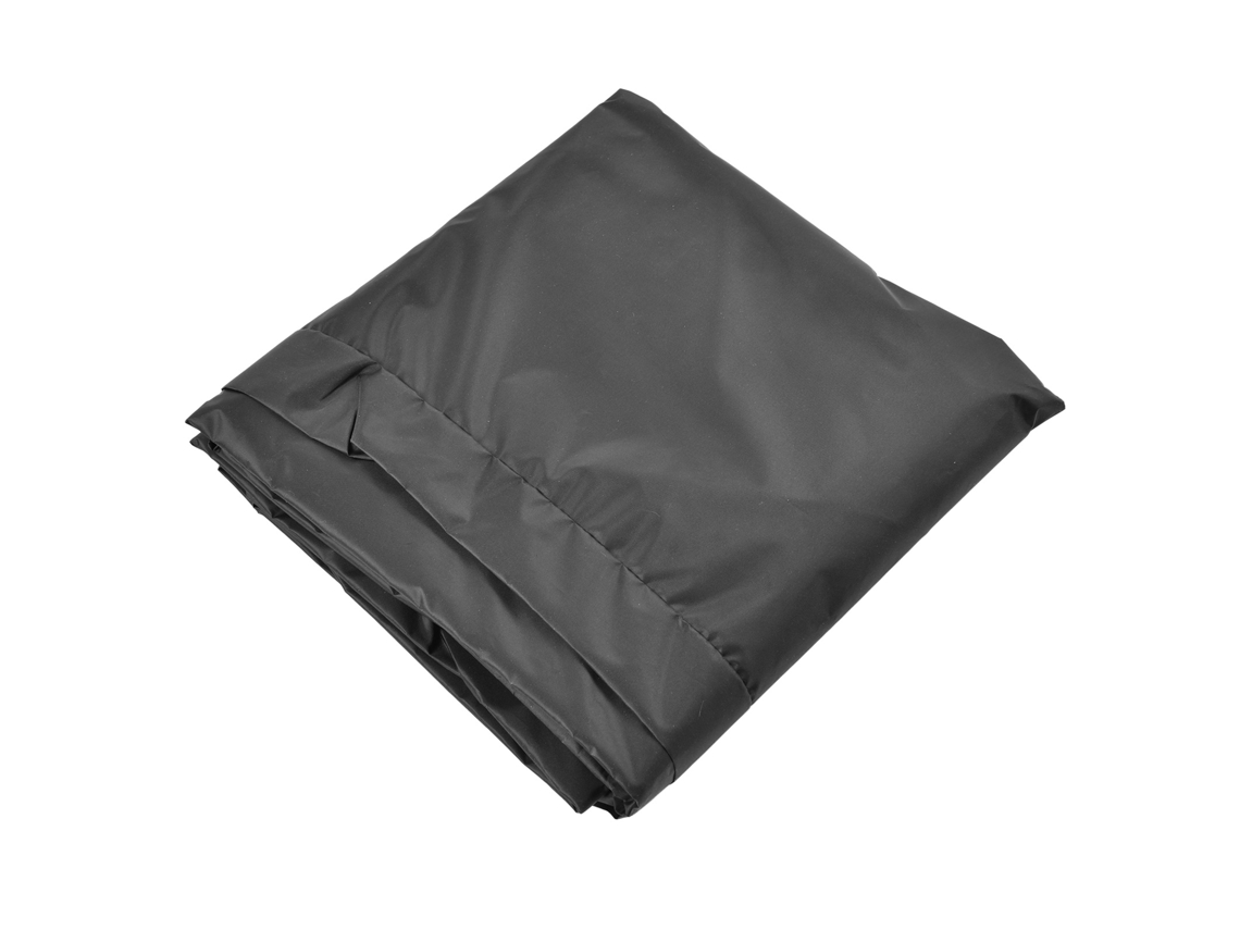 Capota Jardim Protetora 100x60x90cm Resistente Mesa
