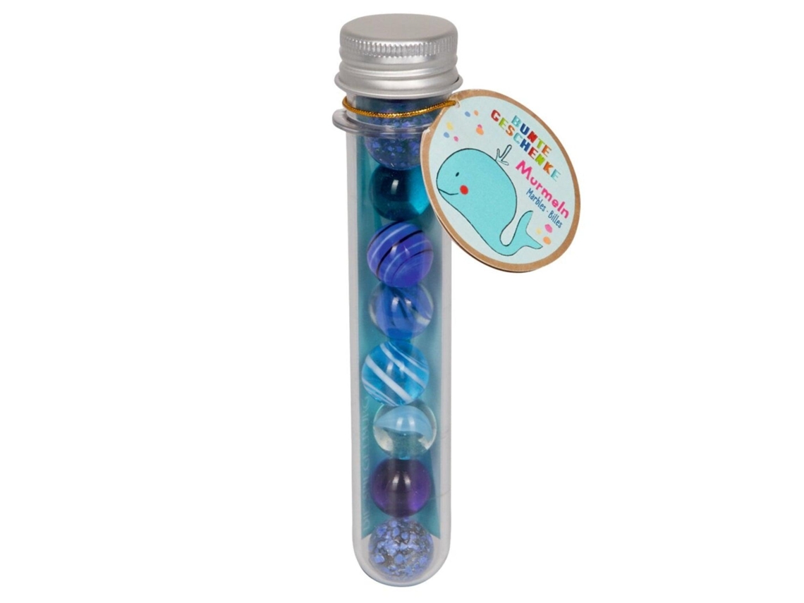 Conjunto De Berlindes Oceano Azul