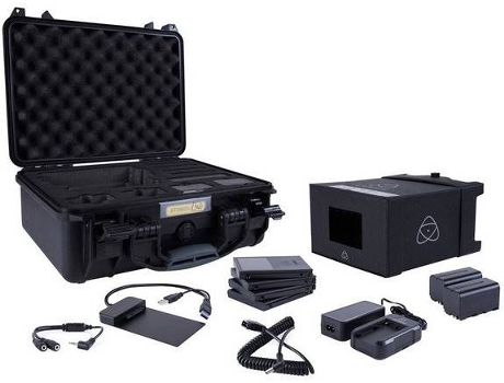 Mala Rígida ATOMOS 21651