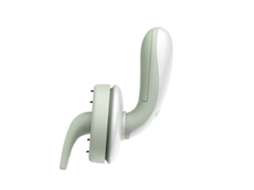 Aspirador De Pó De Mesa Mini Recarregável Para Limpeza De Veículos 1 Conjunto Na Cor Verde Nostalgia88